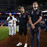 David Croft Redefines Max Verstappen and Sergio Perez’s Relationship at Red Bull Amid Antagonism