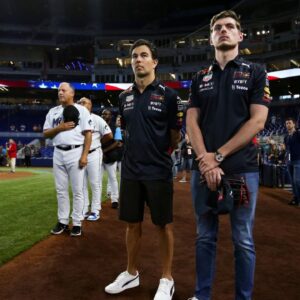 David Croft Redefines Max Verstappen and Sergio Perez’s Relationship at Red Bull Amid Antagonism