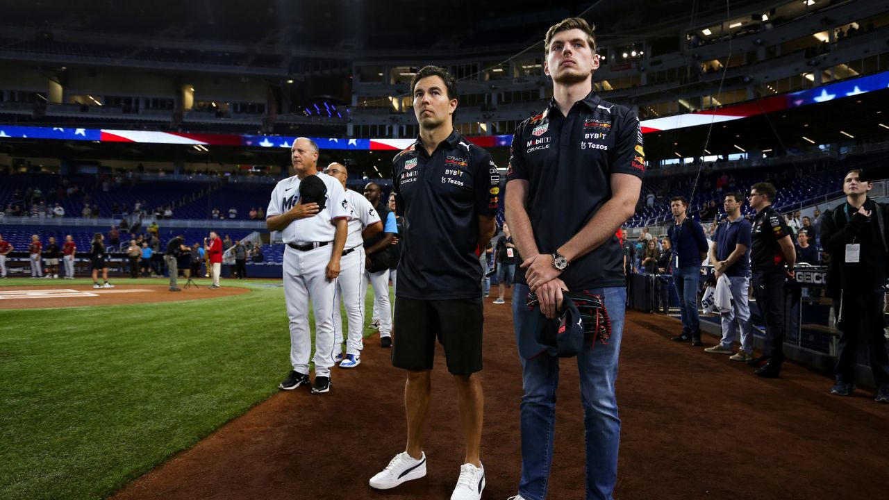 David Croft Redefines Max Verstappen and Sergio Perez’s Relationship at Red Bull Amid Antagonism