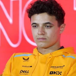 “A Lot Better Than 2022” – Lando Norris Remains Optimistic Despite a Woeful Pre-Season Test for McLaren