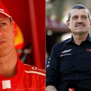 “That Was Just Too Much”: Michael Schumacher Could Have Saved Mick Schumacher From Being “Bullied” by Guenther Steiner