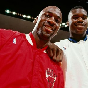 "Me And Michael Jordan Would've Been Unstoppable": Shaquille O'Neal Shares 'Proof' Of How Dominant He'd Be With MJ