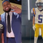 9-year-old footballing sensation Baby Gronk joins hands with rapper Druski for a video & it's already ruling the internet