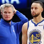 "I Lose Every Time": Steve Kerr and Stephen Curry's Free Throw Rivalry Pushed Former Bulls Guard to his Limits