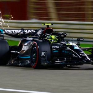 Mercedes TD Mike Elliott Reveals His Team Is Busy Doing Autopsy To Know What Went Wrong