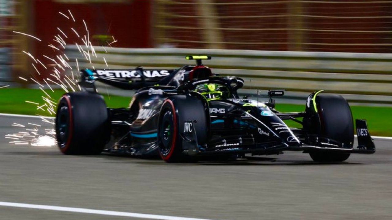 Mercedes TD Mike Elliott Reveals His Team Is Busy Doing Autopsy To Know What Went Wrong