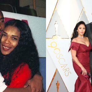 After 'Stealing' Kobe Bryant's $1.5 Million Memorabilia, Pam Bryant Bought Herself a $450,000 House