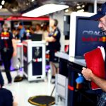 Red Bull Mastermind Gets Called Out On His Bluff As Unflinching Dominance Leaves F1 Paddock Stumped