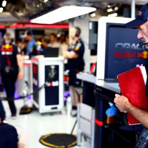 Red Bull Mastermind Gets Called Out On His Bluff As Unflinching Dominance Leaves F1 Paddock Stumped