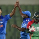 Lowest ODI total defended: Lowest total defended in ODI history full list