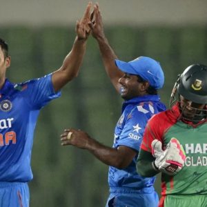 Lowest ODI total defended: Lowest total defended in ODI history full list