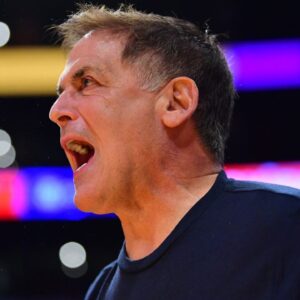 Fact Check: Is Mark Cuban Really Interested in Buying the Commanders?