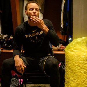 “Freshness, Saltiness, Butter, Presentation”: Stephen Curry Revealed the 4 Criteria’s Which He Uses to Rank Road Arenas’ Popcorn