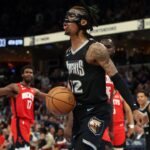 Is Ja Morant Playing Tonight vs Hawks? Grizzlies Star's Availability Brings Hope Ahead of Big Game Against Trae Young