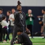 Cam Newton Rejects the Thought Of Getting Paid $5,500,000 By Jets: “I’d Be Wasting My Time”