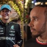 Why Mercedes Denied Lewis Hamilton From Overtaking George Russell Despite Having Faster Tyres in 2023 Saudi GP?
