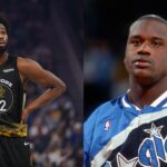 Amidst Andrew Wiggins' Disappearance, Shaquille O'Neal 'Vanishing' From The NBA For 5 Days Comes To Light