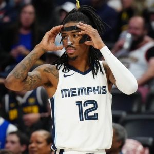 What happened to Ja Morant? : Latest Updates on Grizzlies Superstar as Police Drop Charges  