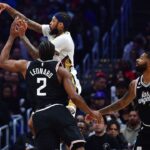Is Kawhi Leonard Playing Tonight vs Bulls? Clippers Release Update on 2x Finals MVP’s Availability After Facial Contusion
