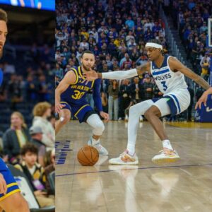 “People Tend To Forget Jordan Poole Was a Huge Part of This!”: Klay Thompson Defends Warriors' teammate Against Harsh Criticism for Last Minute Mistakes