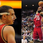 "Pressure Doesn't Exist For Me": LeBron James Scoffed At Cavs Teammate, Sasha Pavlovic, For Assuming He Felt Pressure