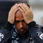 Lewis Hamilton Tipped to Leave Mercedes for Ferrari After Bahrain GP