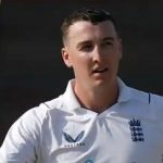 "Take your whites off and chill for a bit": Harry Brook once revealed why he loves batting in the middle-order in red-ball cricket