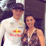 Sophie Kumpen Leaves Max Verstappen’s Third Title in God’s Hands as Once Mocked Superstition Rekindles Ahead of 2023 Season