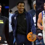 "STEPH": Despite Stephen Curry Denying LeBron James 3 Rings, Bronny James Publicly Snubbed His Father For Warriors Star