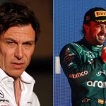 Toto Wolff Asserts Mercedes Could Adopt Red Bull Concept After Woeful 2023 Start