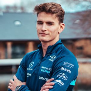 “Logan Sargeant Is Not Super Familiar in the US”: American Racing Legend on How Williams Driver Can Become More Popular