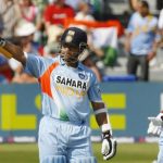 "Sachin has to ask himself whether he is good enough": Sachin Tendulkar was once asked to reconsider his ODI career by Sourav Ganguly