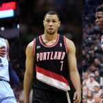 "Brandon Roy Was Too Cold": Ja Morant And Anthony Edwards Show Love To Former Blazers Guard