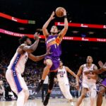 “Never Been A Moment Where Devin Booker Hasn’t Been Aggressive”: Monty Williams Lauds Suns Guard Amid Hot Streak