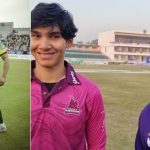 "Yeh saala fas gaya hai": Shoaib Akhtar concerned for Misbah-ul-Haq over his son Faham-ul-Haq's career