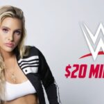 Lele Pons WWE