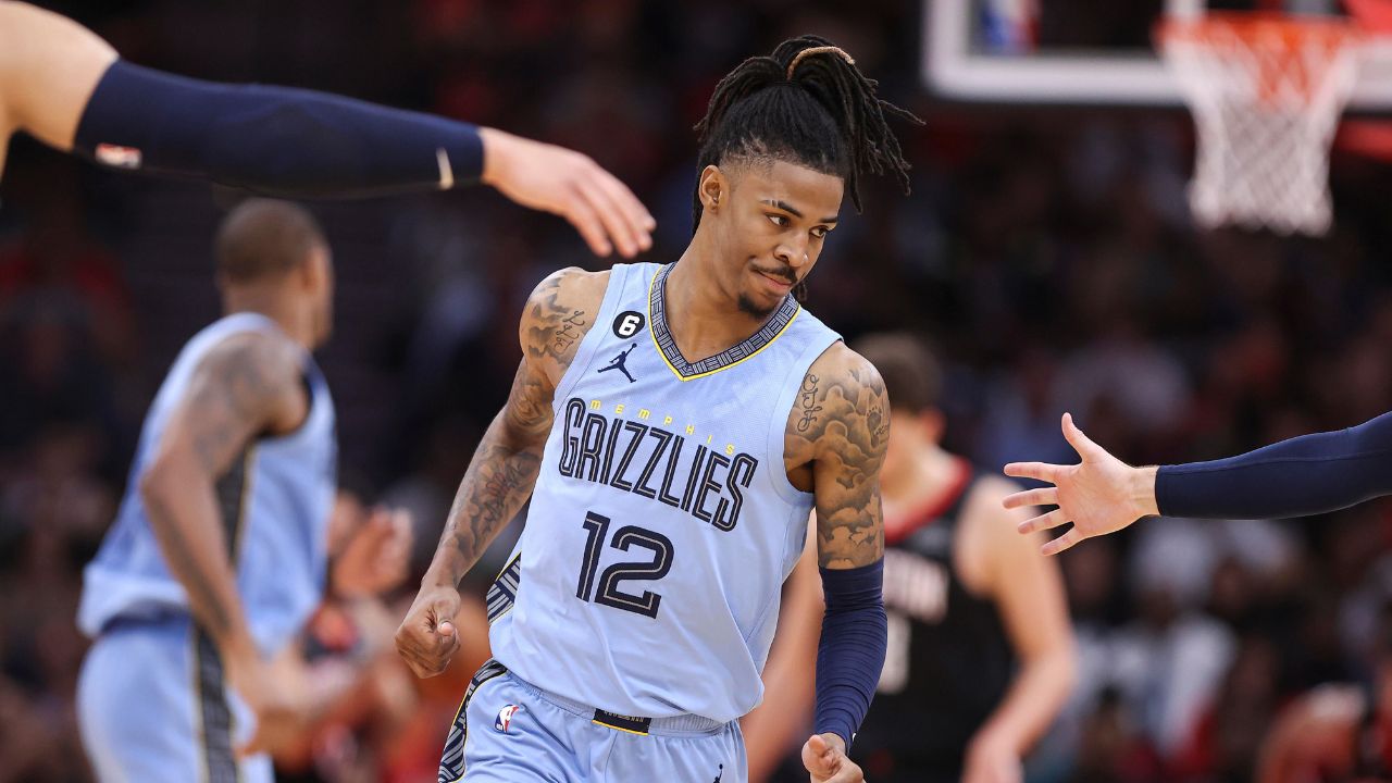 Fact Check: Will Ja Morant Face 50 Game Suspension Over Carrying a Gun in a Flight Allegations?