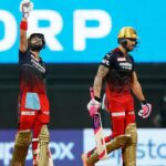 Chinnaswamy Stadium Tickets Price List for 2023 IPL Matches of RCB