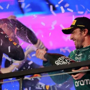 Fernando Alonso Prophecy on Max Verstappen Turned Real, Surprises F1 Fans