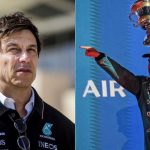Toto Wolff Alarmed by the Gap With Red Bull After Fernando Alonso-Led Aston Martin to Humiliate Mercedes in Bahrain GP