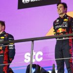 Fans Reveal Massive Red Bull Racing 'Conspiracy' to Deny Sergio Perez a 'Dream' Championship