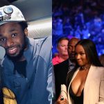 Andrew Wiggins' wife cheating Rumors shine light on LeBron James being unfaithful to Savannah James