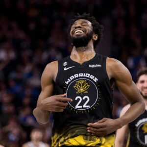 Is Andrew Wiggins Playing Tonight vs Spurs? Steve Kerr Shares Update About Warriors’ Star