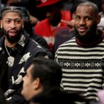 Lakers Playoff Chances: How Does NBA Playoff Picture Look For LeBron James' Los Angeles Lakers Today?