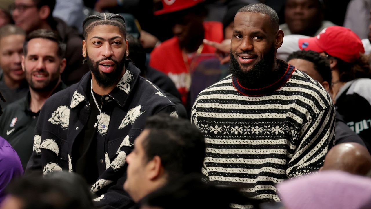 Lakers Playoff Chances: How Does NBA Playoff Picture Look For LeBron James' Los Angeles Lakers Today?