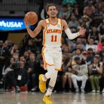 "NBA Refs Need To Be Charged Per Missed Call": Trae Young, Who Loses $2,000 On Techs, Calls Out Poor Officiating