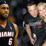 "LeBron James Asked My Fiancée If There’s a Tic Tac In Her Blouse": Chael Sonnen's First Allegation on NBA Superstar Was a Decade Ago