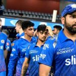 MI captain list: Who did Rohit Sharma replace as Mumbai Indians captain in IPL?