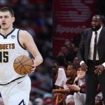 “Not Bad for a ‘Stat-Padder’!”: MVP Frontrunner Nikola Jokic Fires Back at Kendrick Perkins for His Remarks