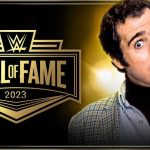 Andy Kaufman WWE Hall of Fame 2023